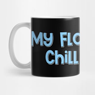 Icy Flow Mug